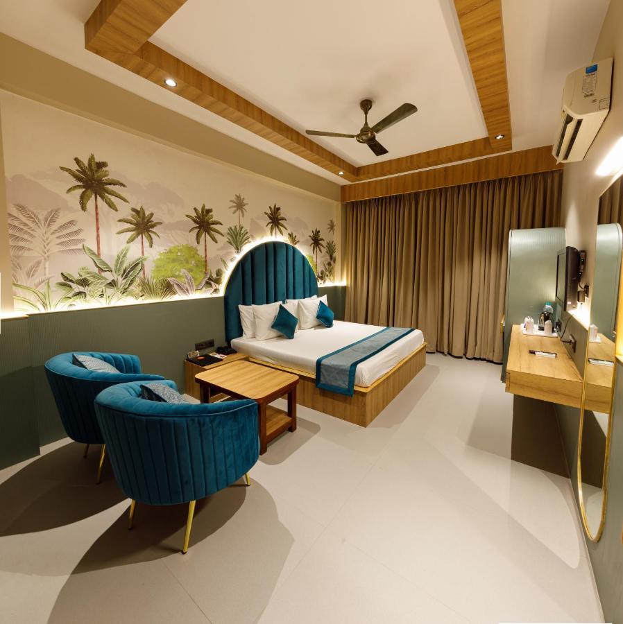Highway King Hotel Jaipur