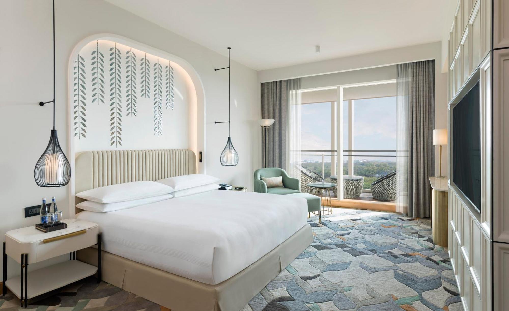 Intercontinental Tonk Road By Ihg