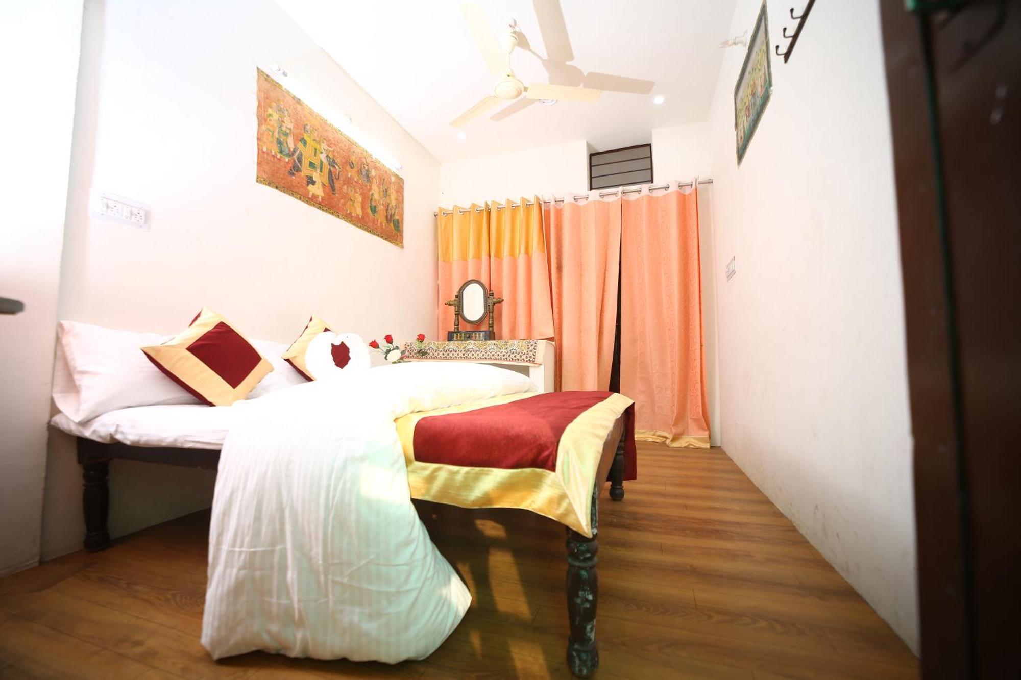 Guest house Mother