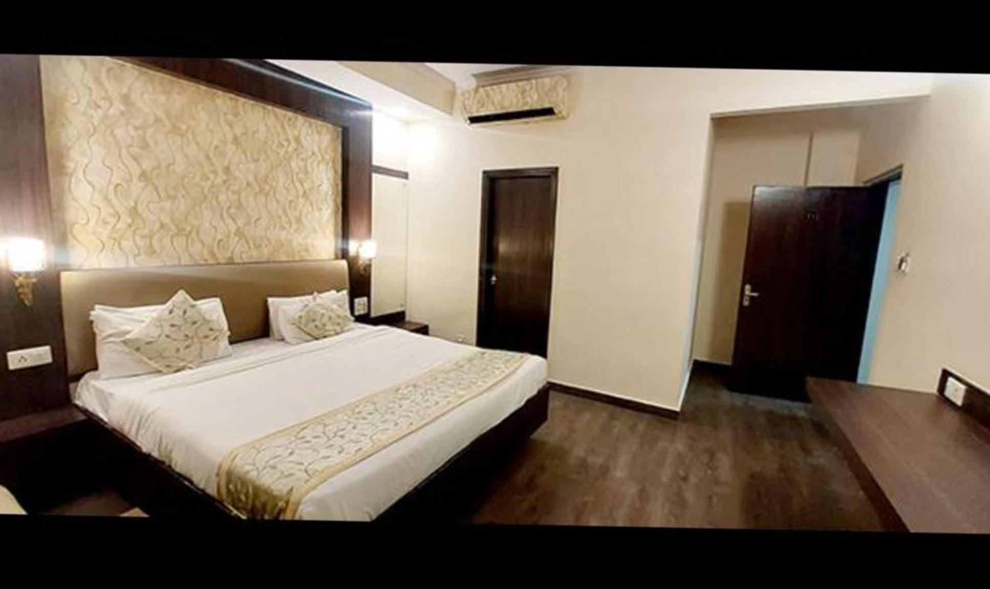 Fabhotel Prime Garden View Jaipur