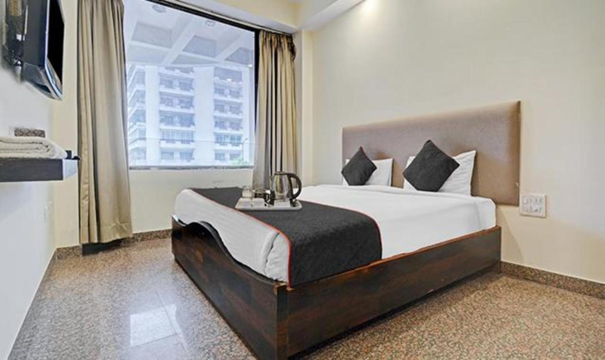 Fabhotel Prime Garden View 3*