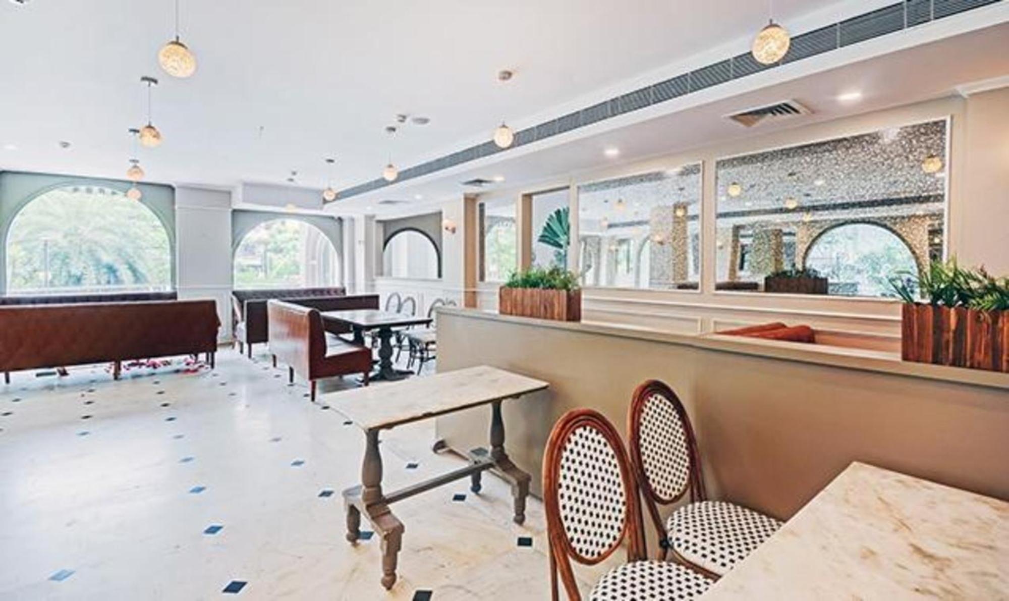 Hotel Fabhotel Prime Garden View 3*