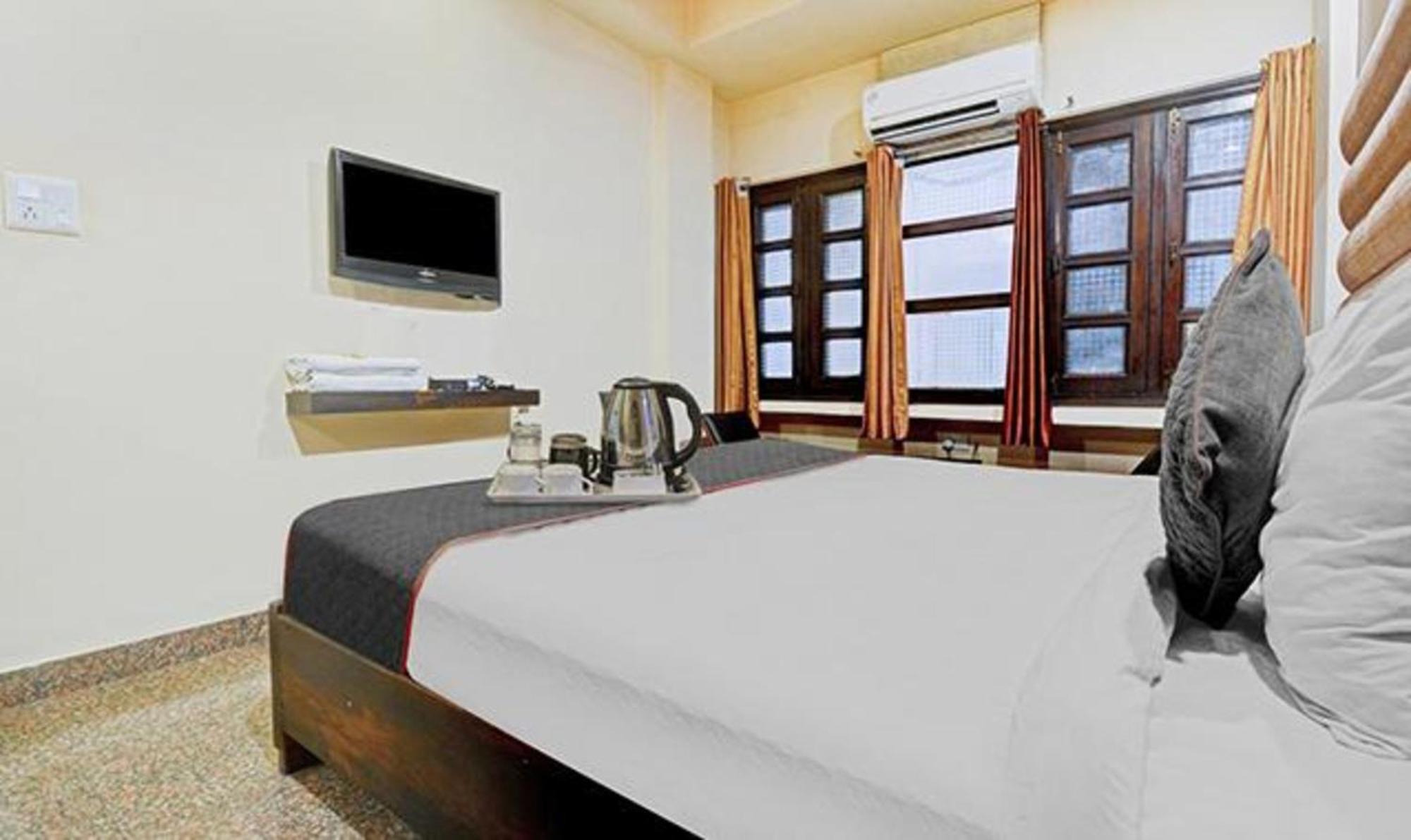 Hotel Fabhotel Prime Garden View Jaipur