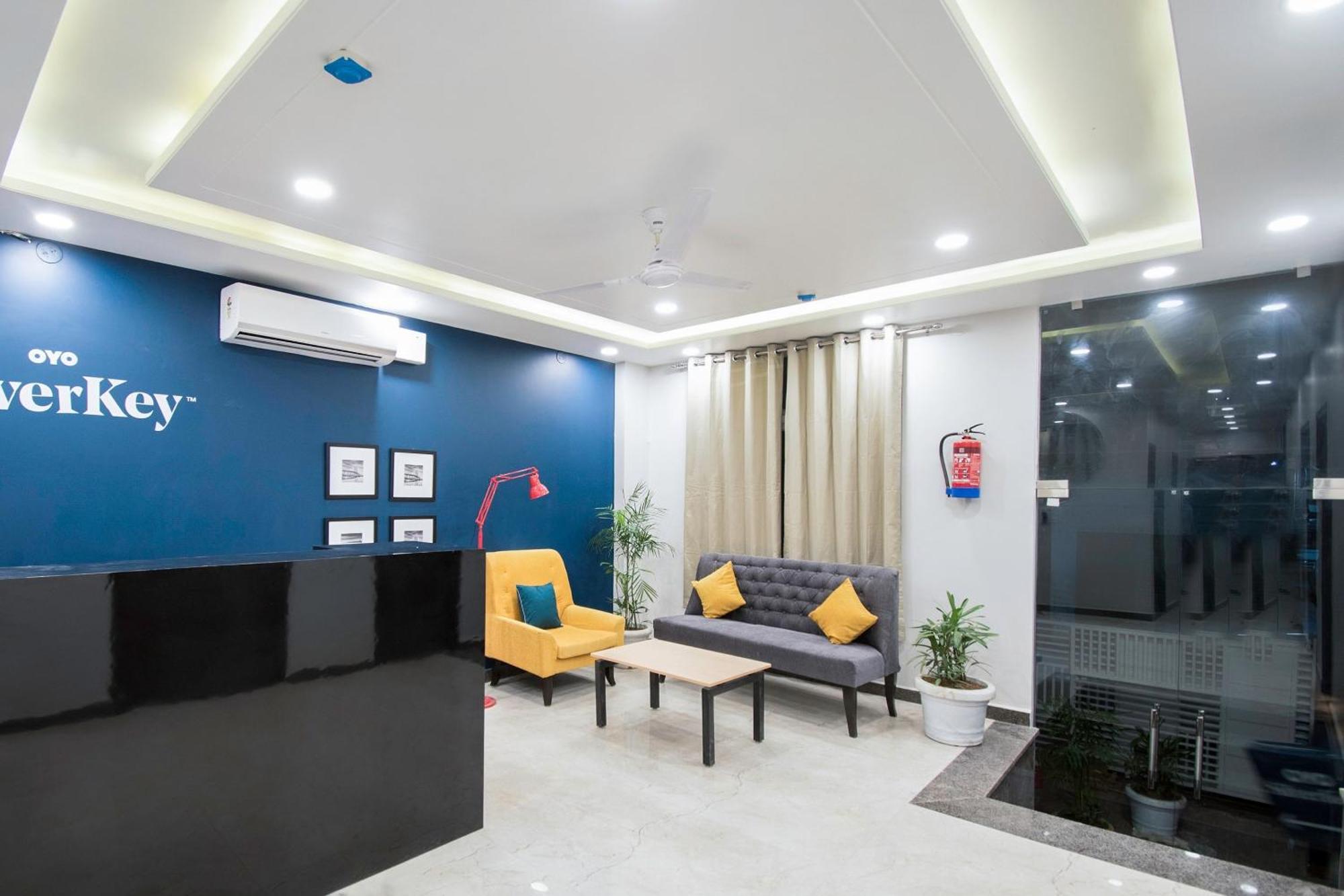 Hotel Collection O Blue Shine