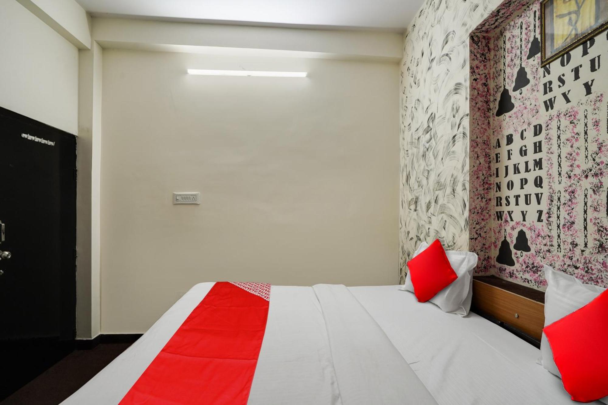 Hotel O Big Vine 4*