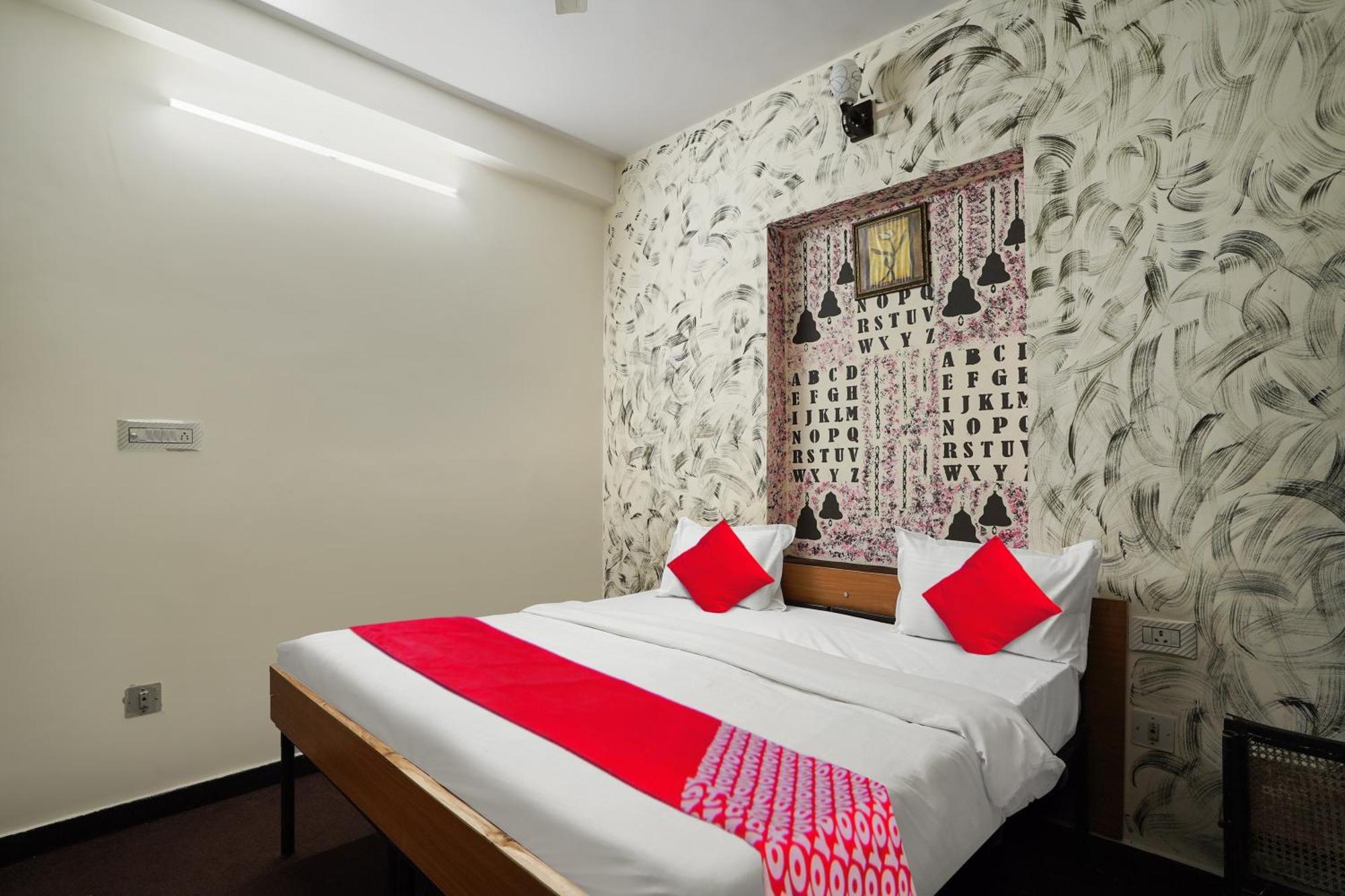Hotel O Big Vine 4*