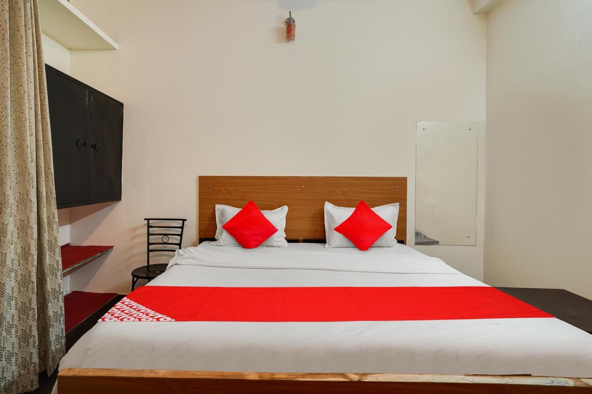 O Big Vine Hotel 4*