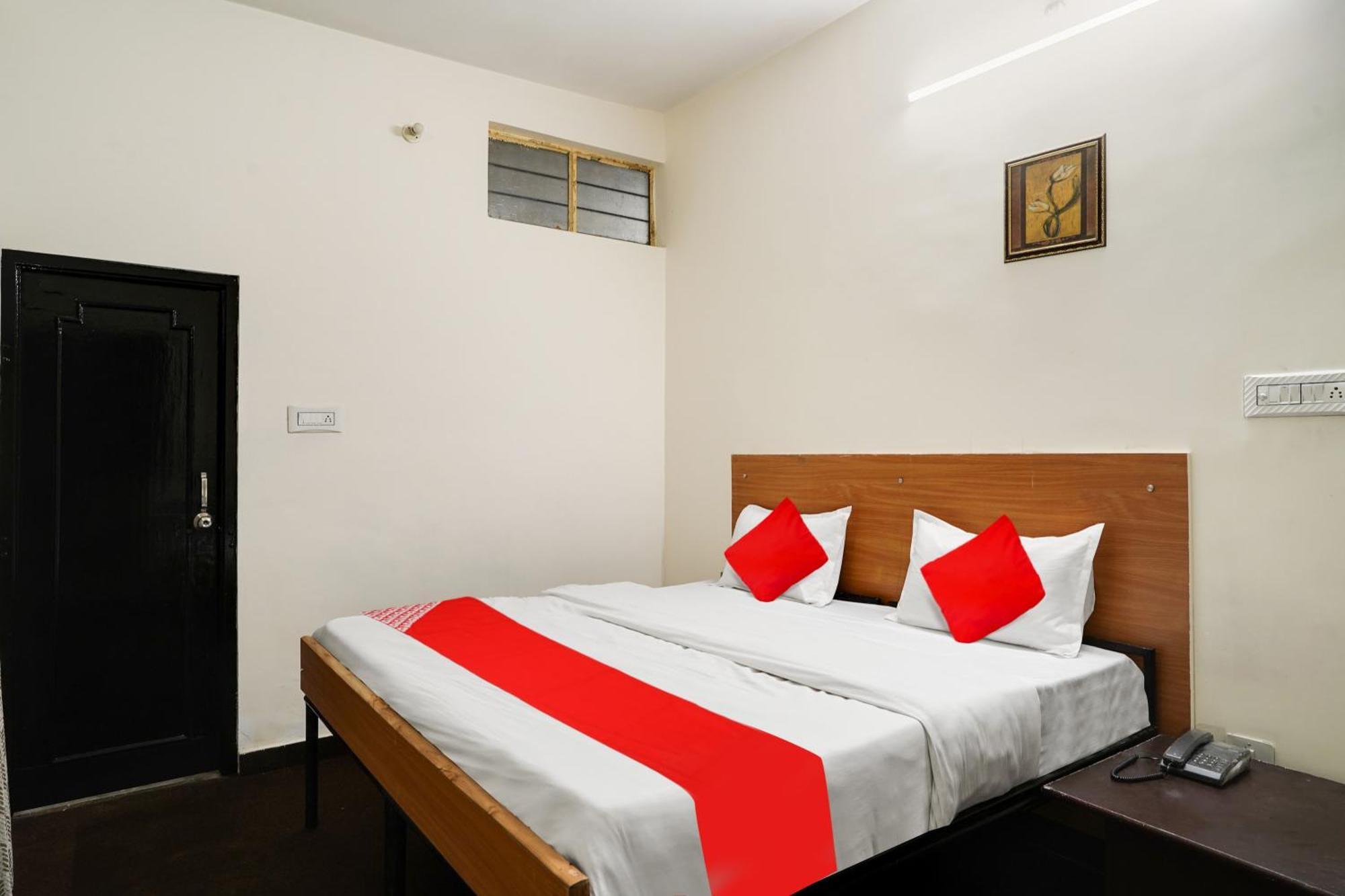 O Big Vine 4* Jaipur