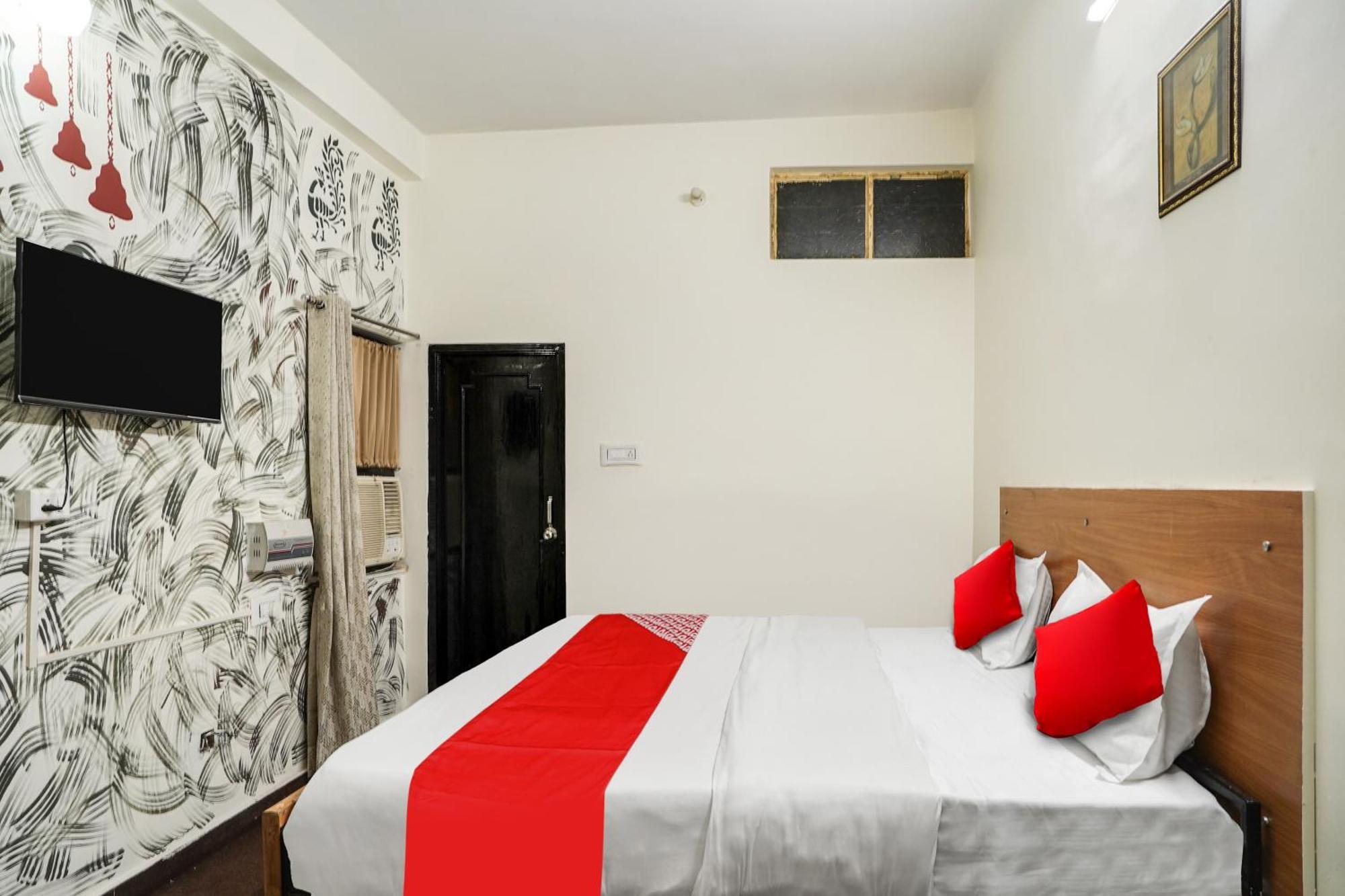 O Big Vine 4* Jaipur