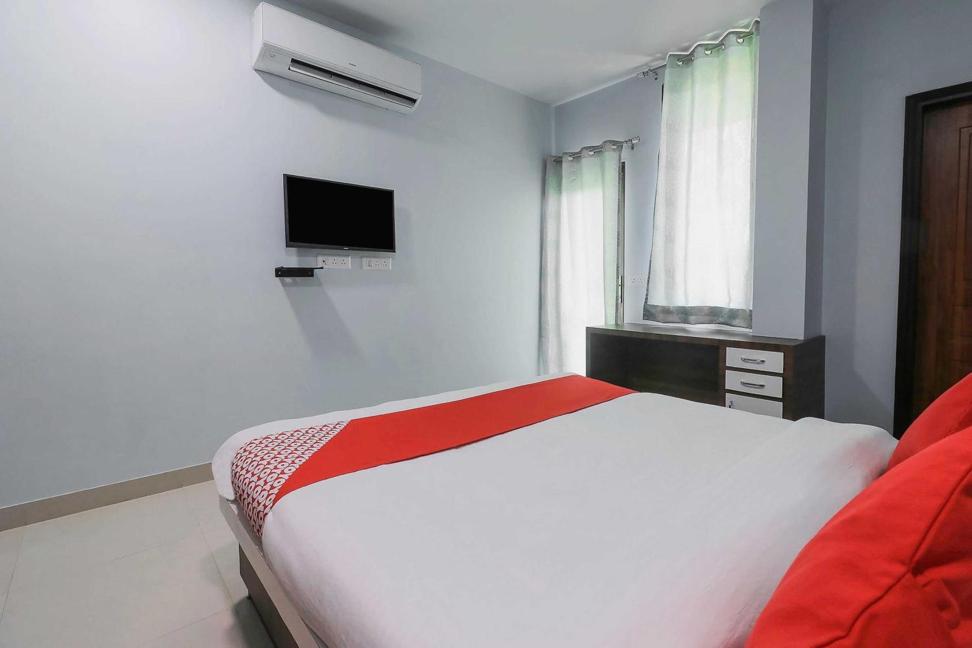 O Jln Hotel