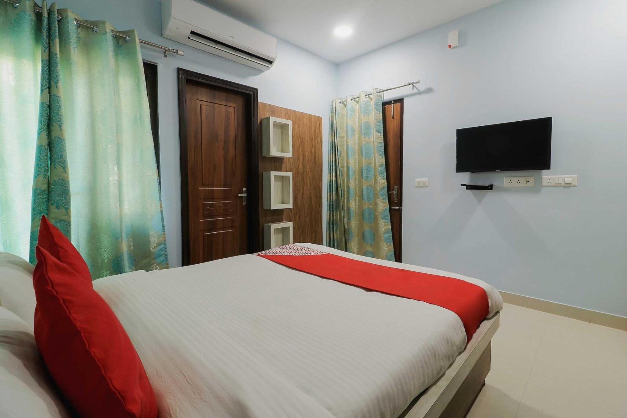 O Jln Hotel 3*