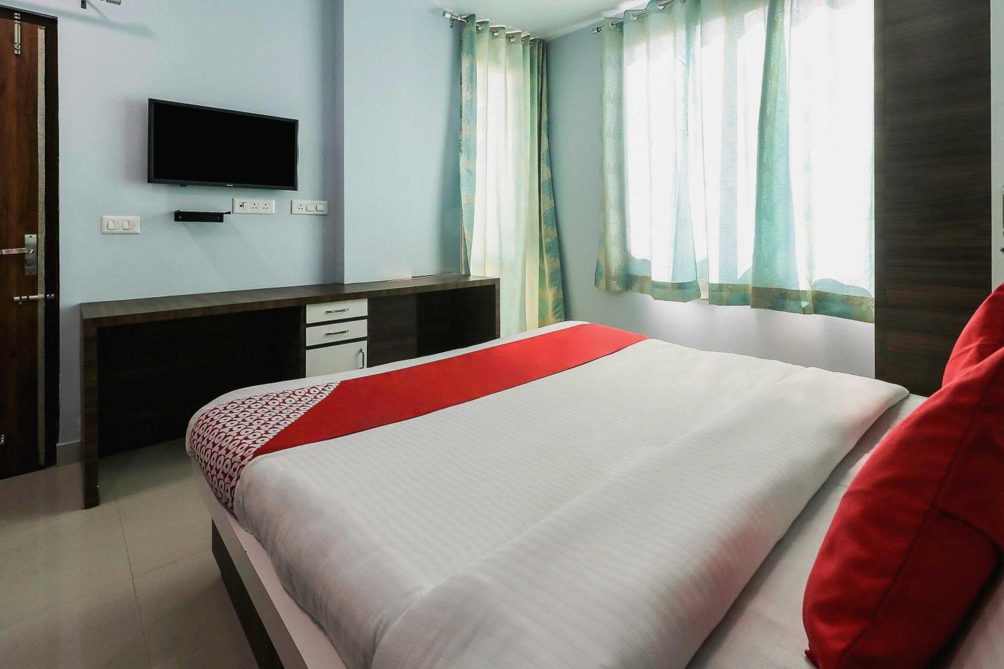 Hotel O Jln