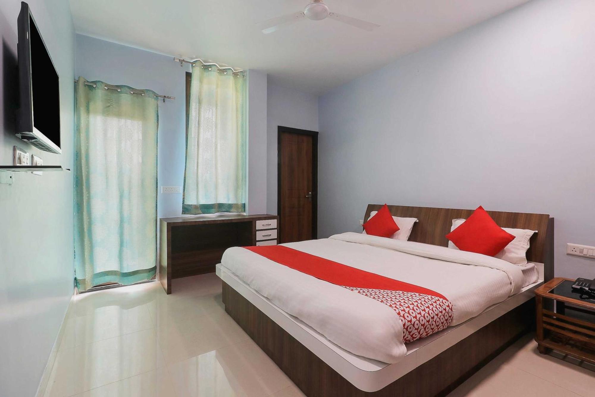 O Jln Hotel Jaipur