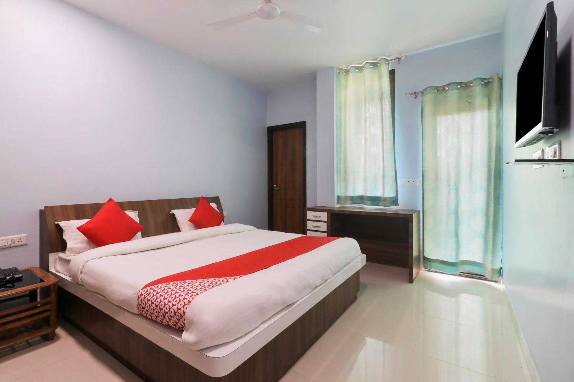 Hotel O Jln Jaipur