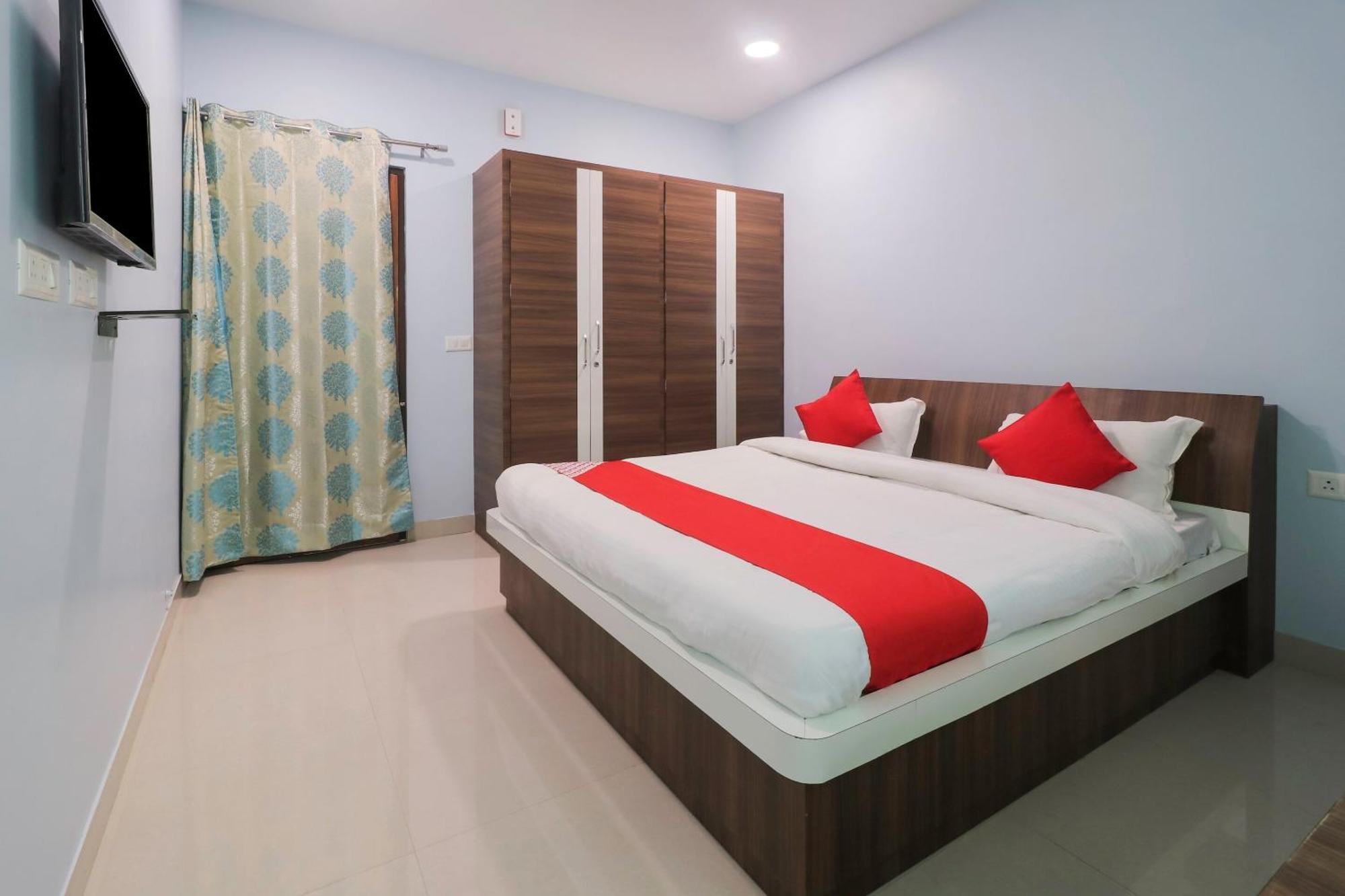 O Jln 3* Jaipur