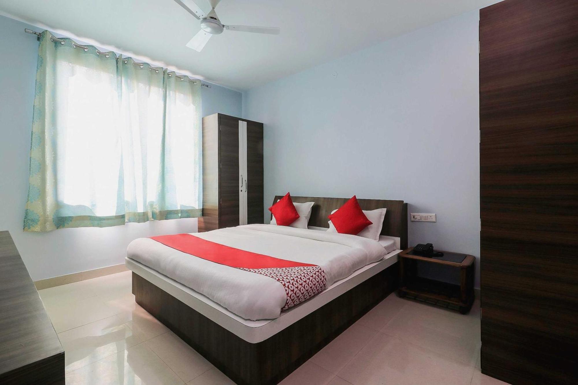Hotel O Jln