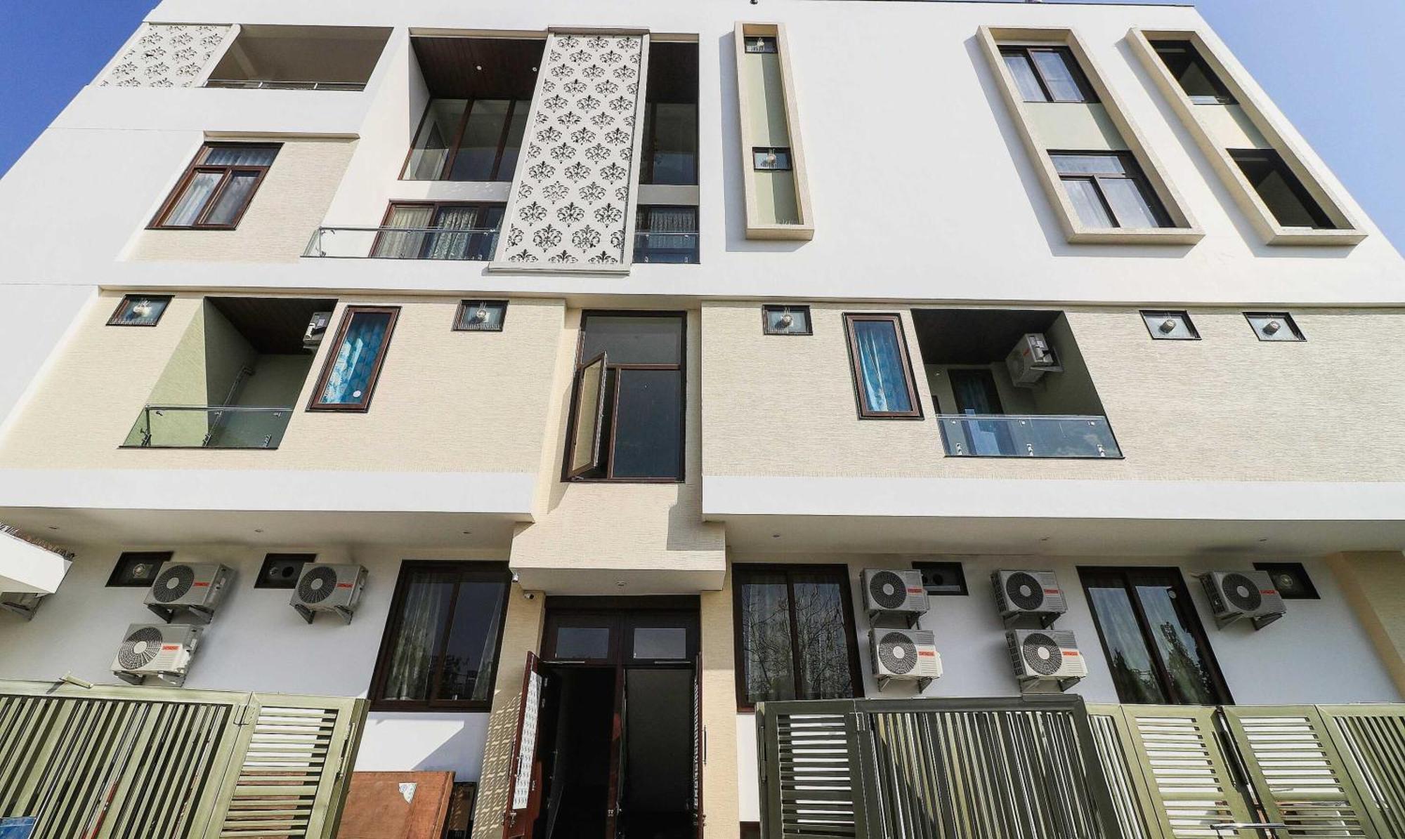 Hotel O Jln 3*
