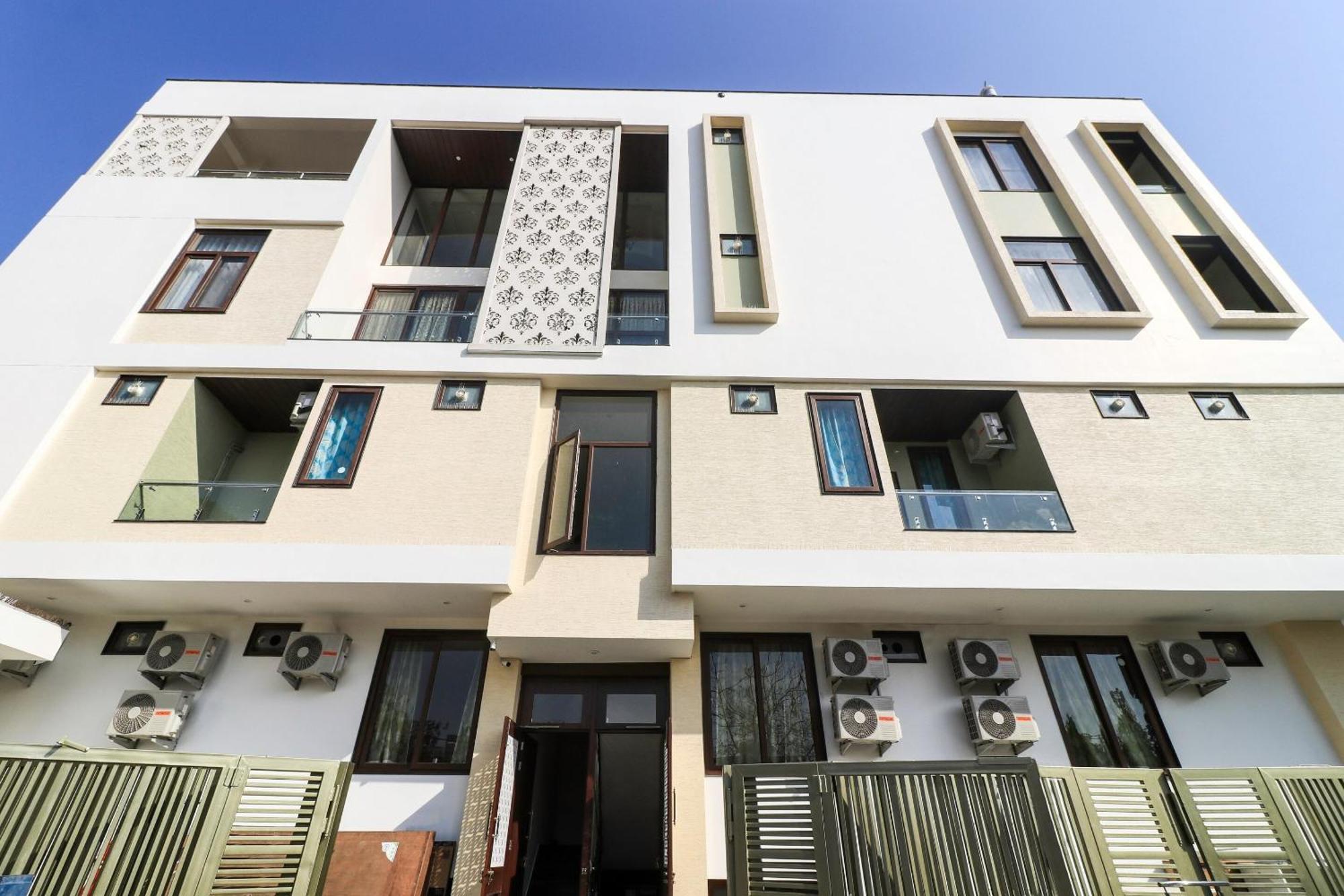 Hotel O Jln