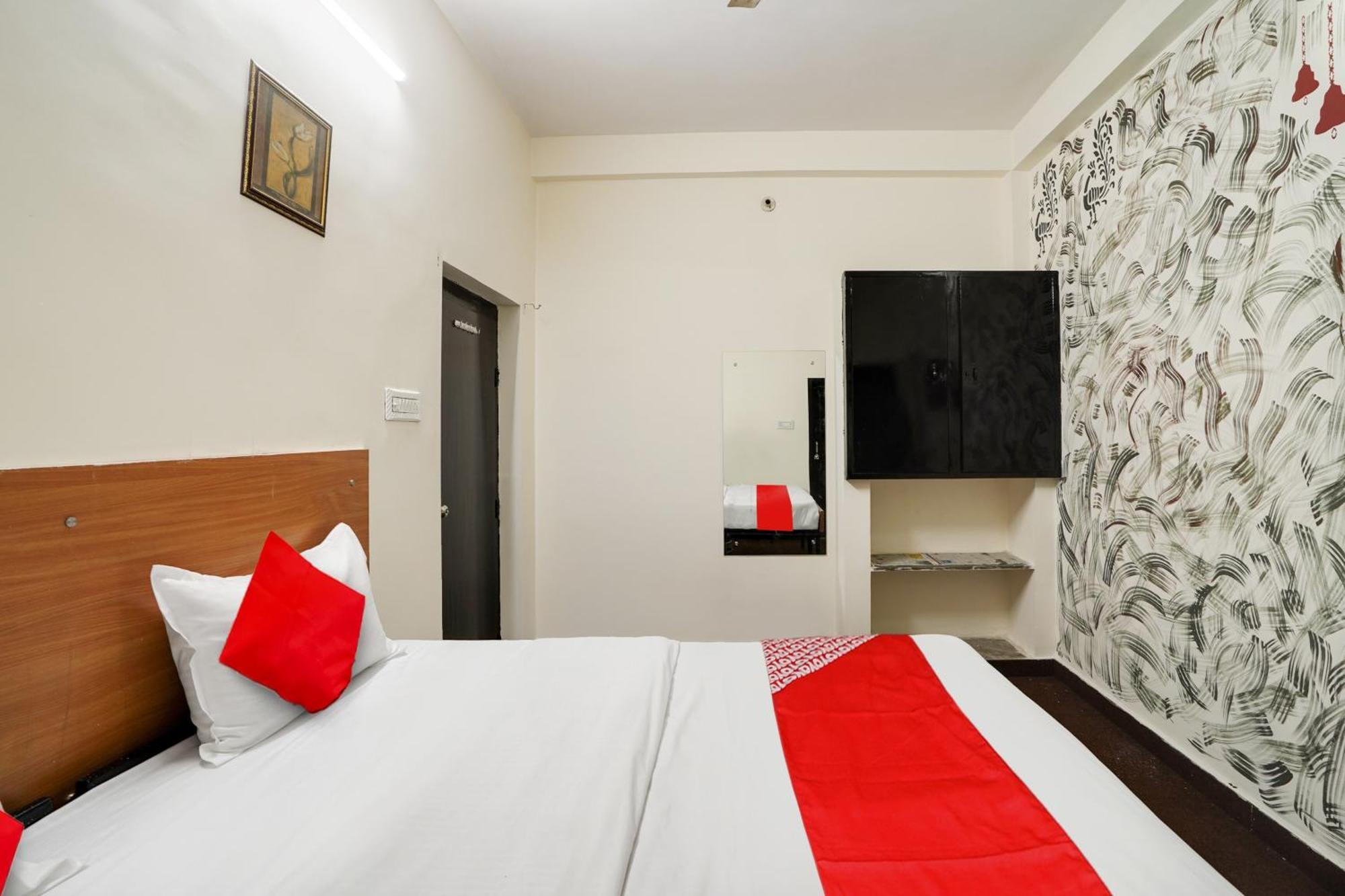 O Big Vine Hotel