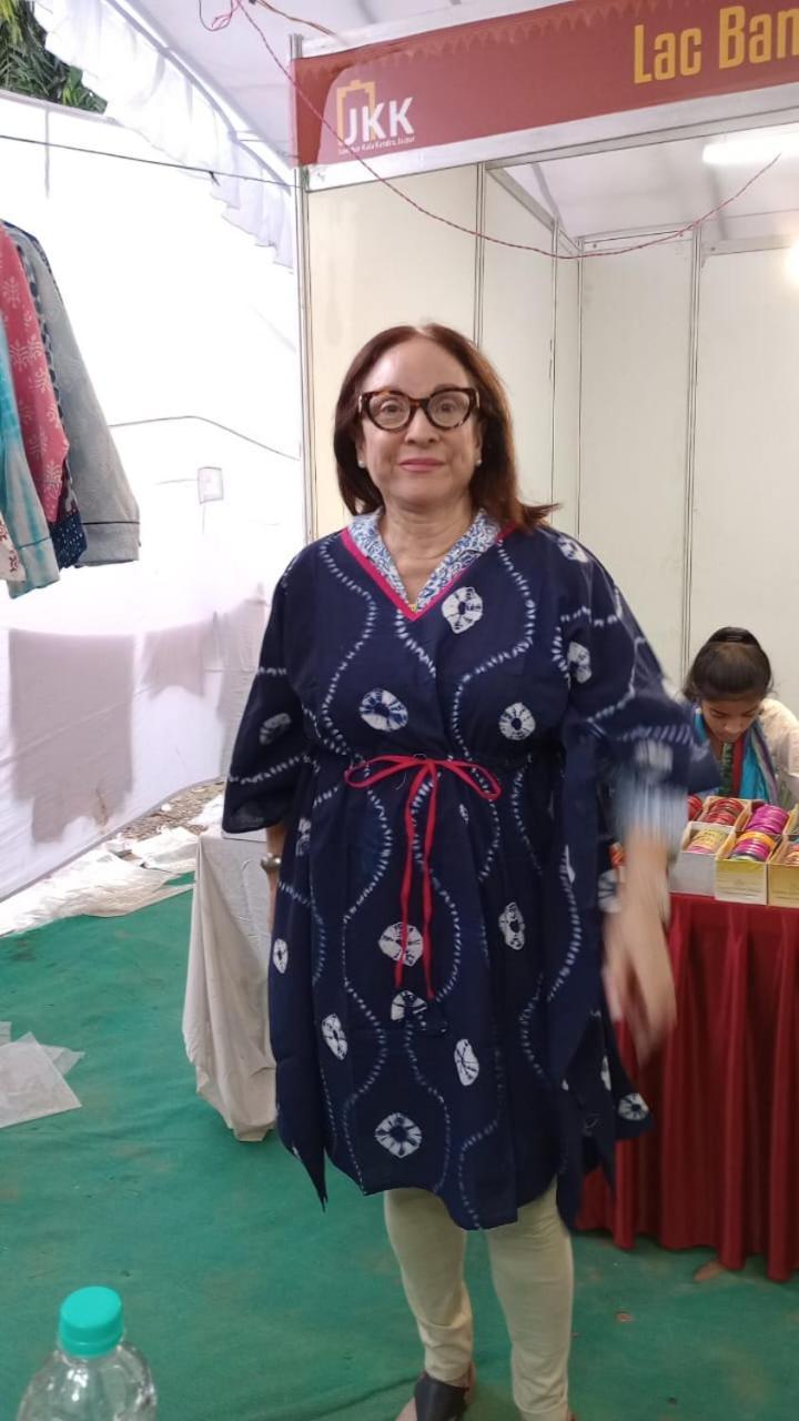 Guest house Mother Jaipur