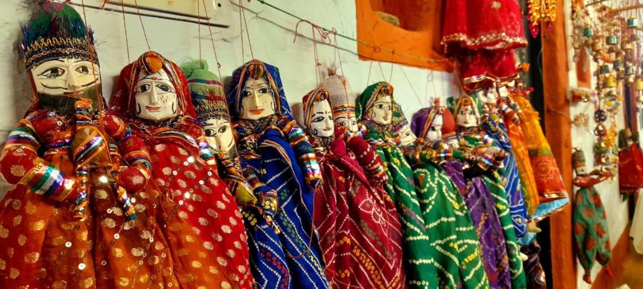 Guest house Mother Jaipur