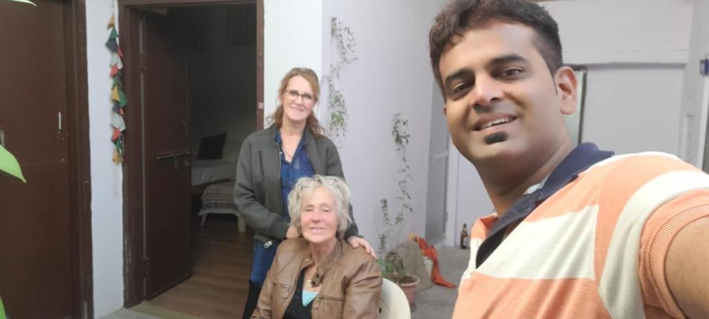Mother Jaipur