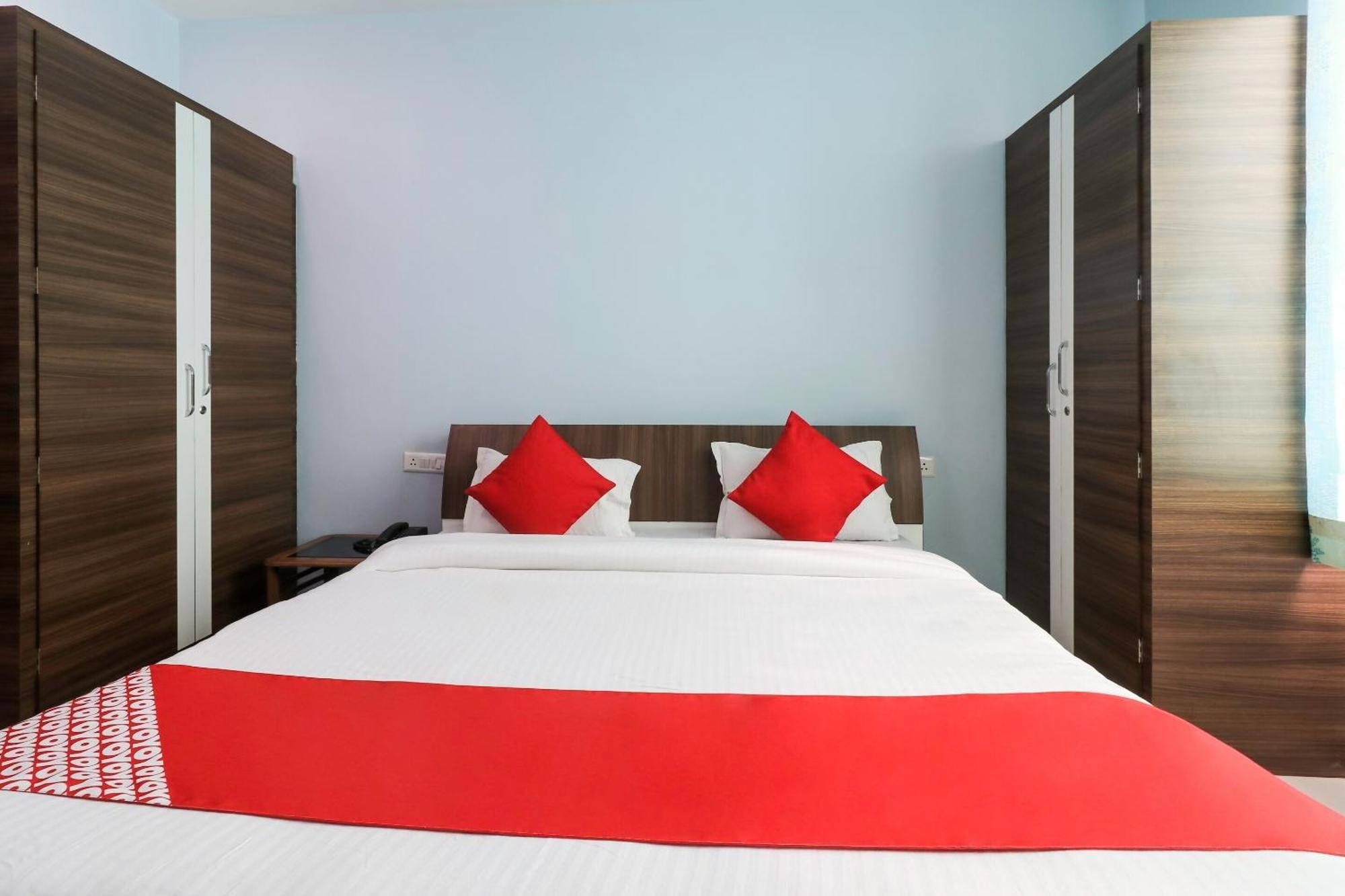 Hotel O Jln Jaipur