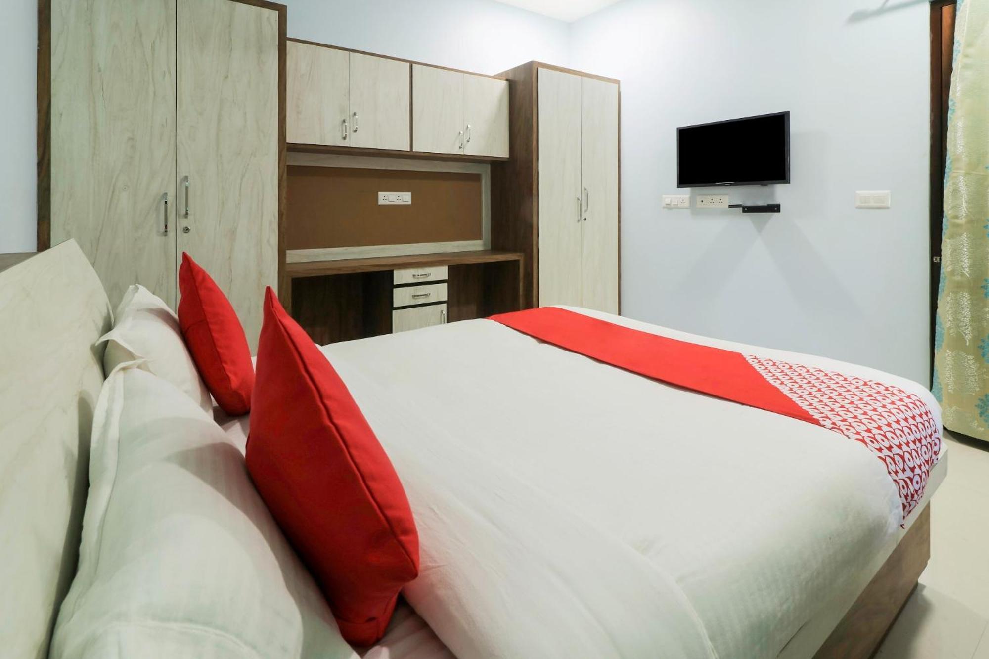 Hotel O Jln