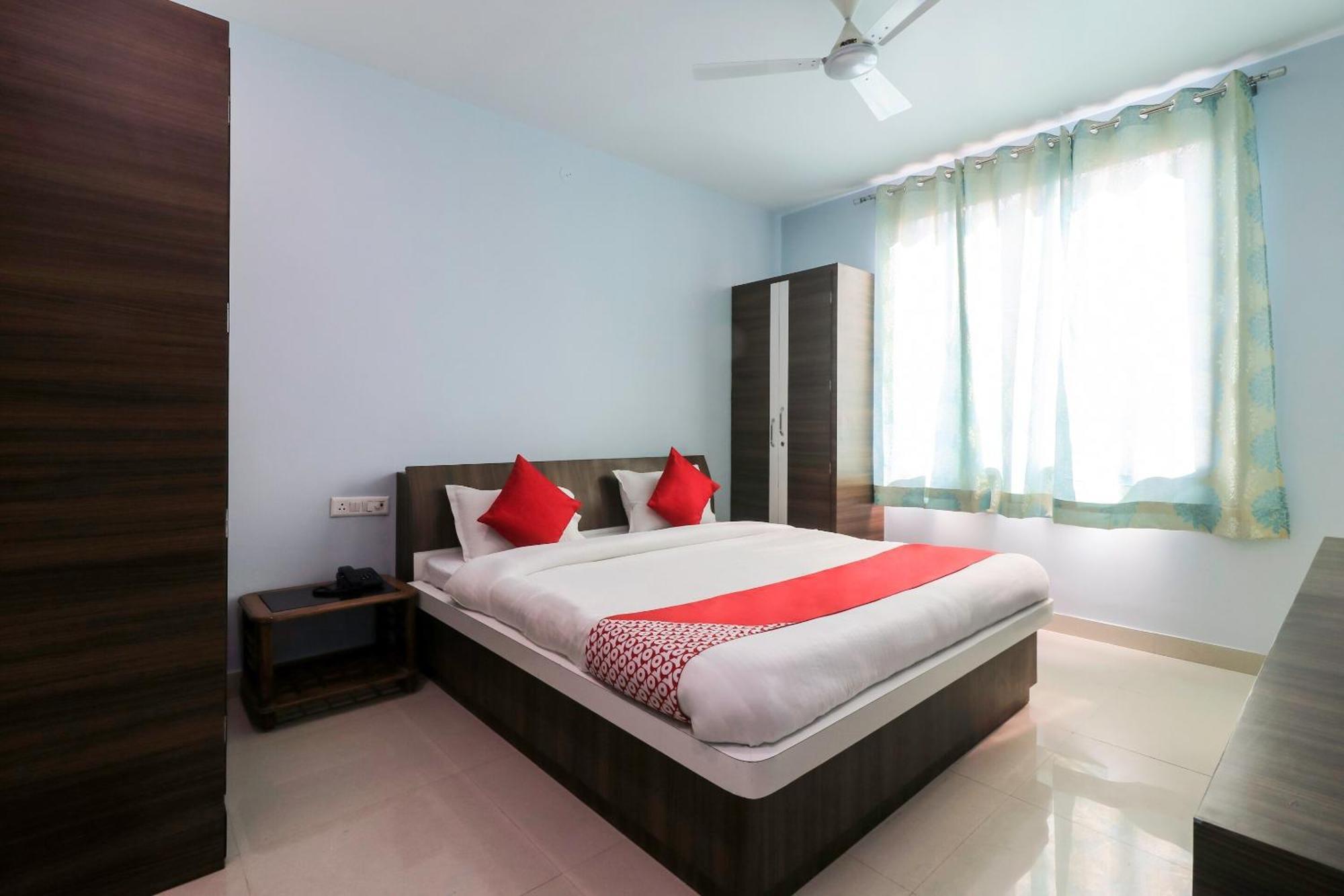 O Jln Hotel Jaipur