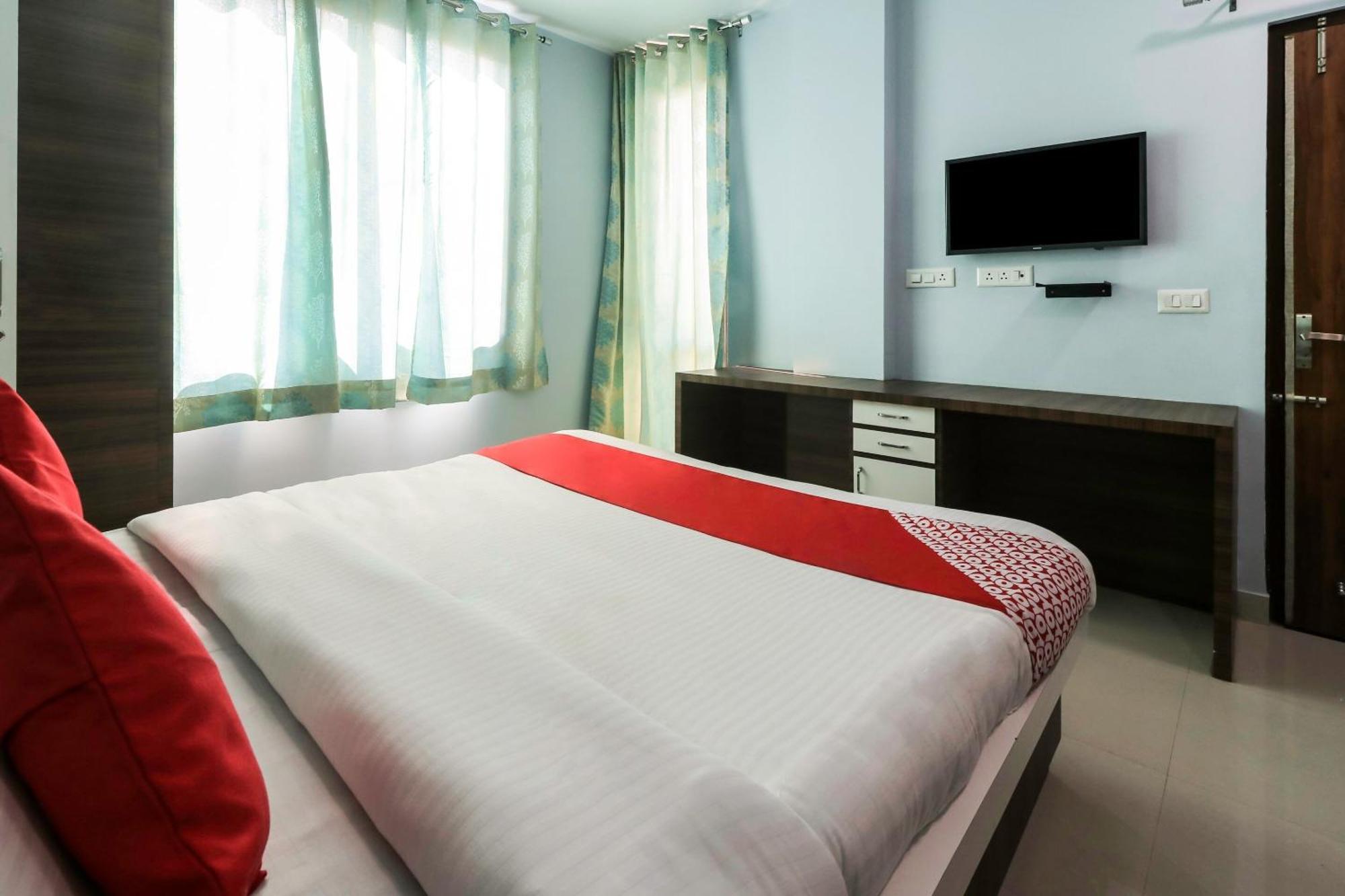 Hotel O Jln Jaipur