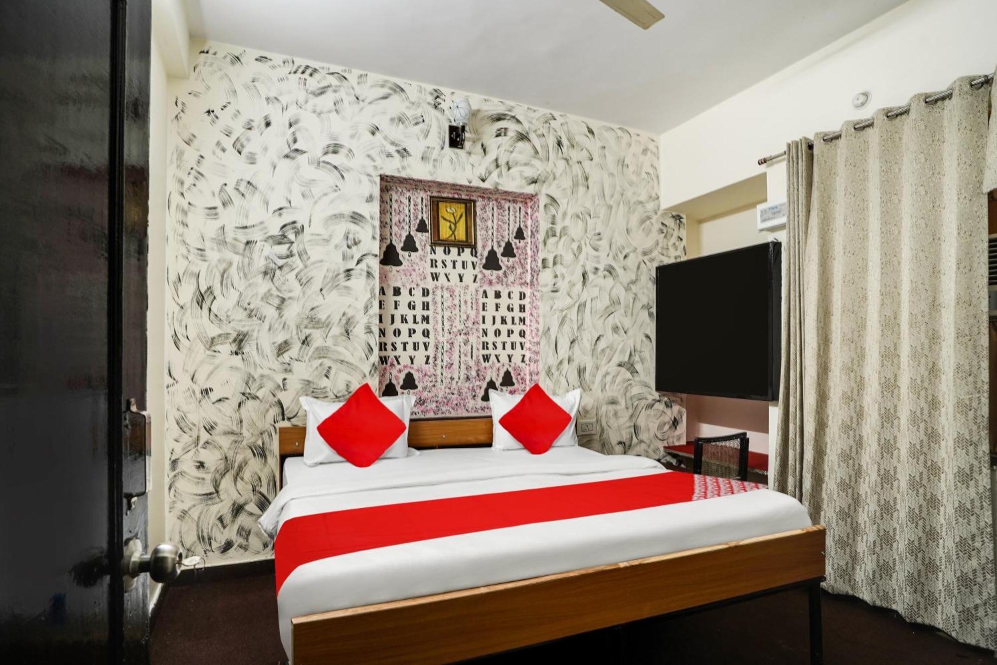 O Big Vine Hotel Jaipur