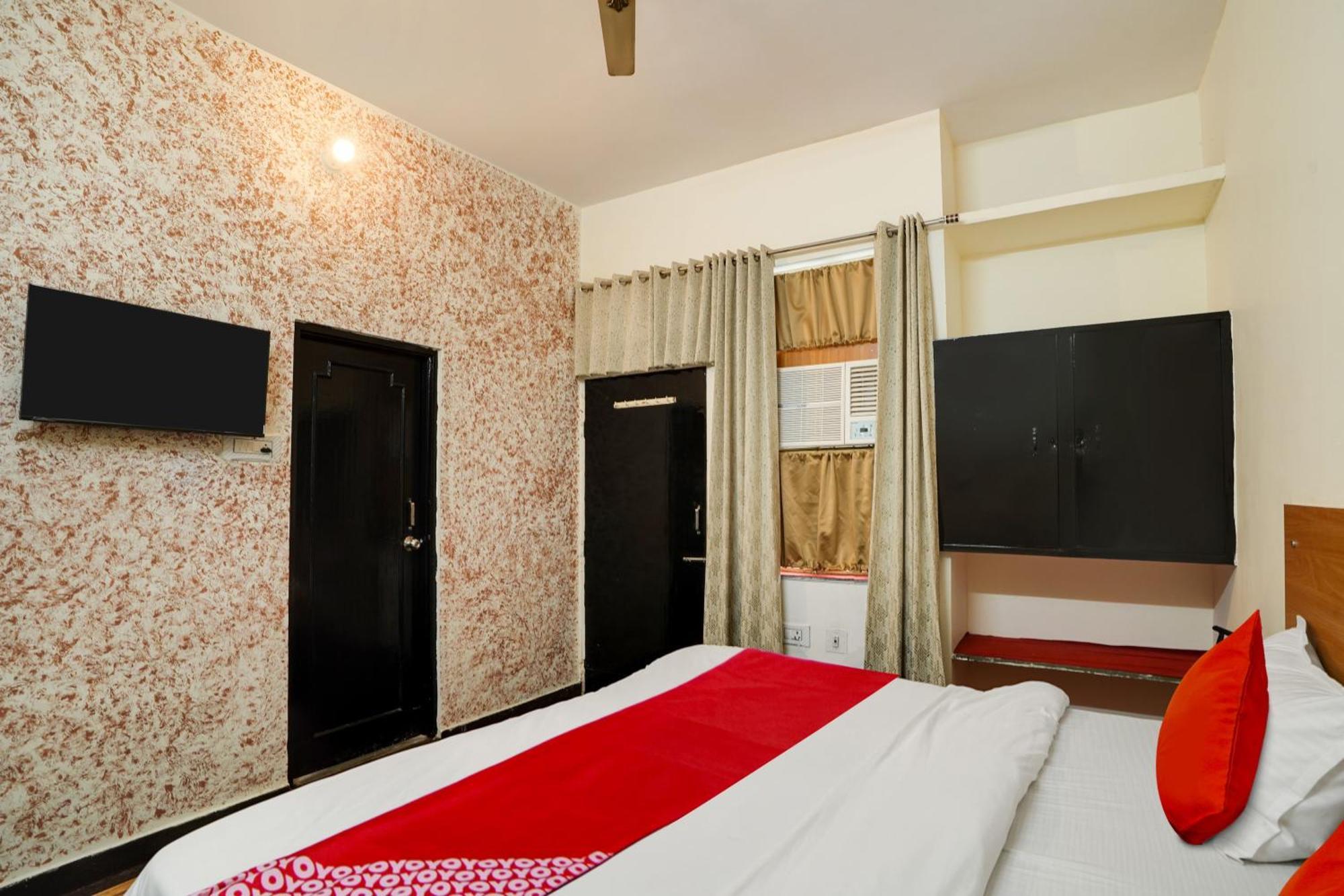 Hotel O Big Vine Jaipur