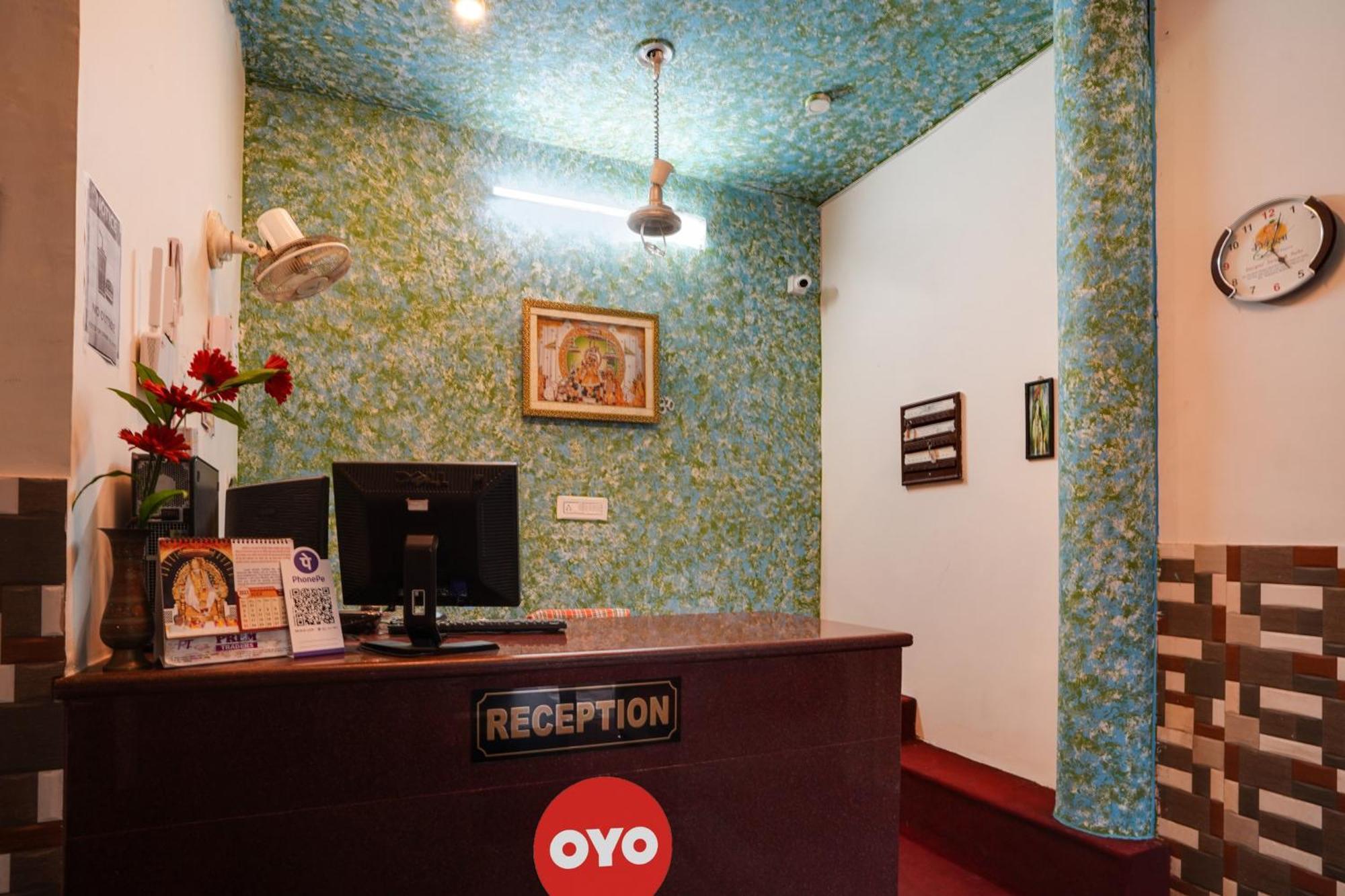 O Big Vine Jaipur