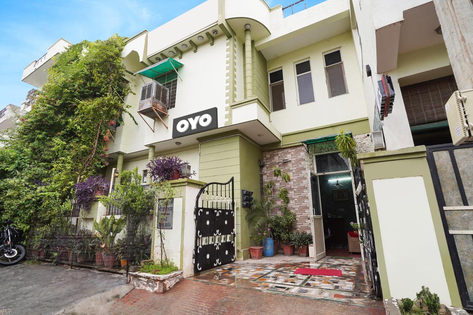 O Big Vine Jaipur