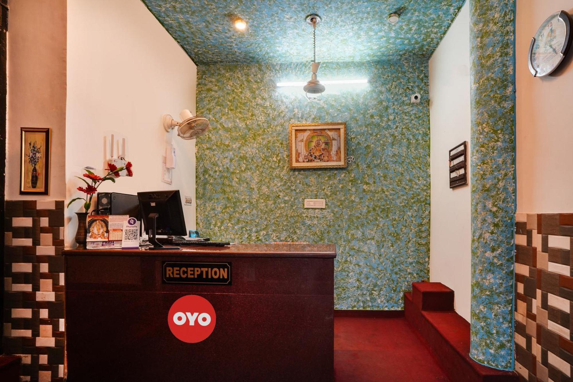O Big Vine Hotel 4*