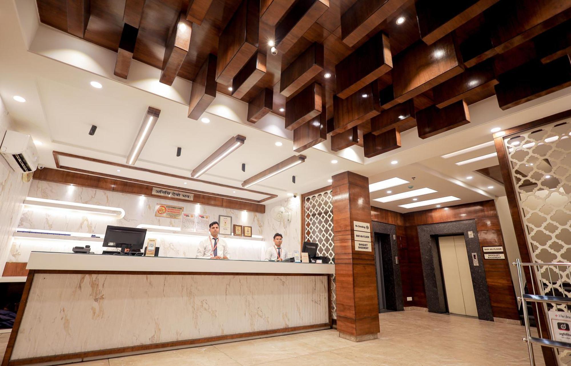 Highway King Hotel 3*