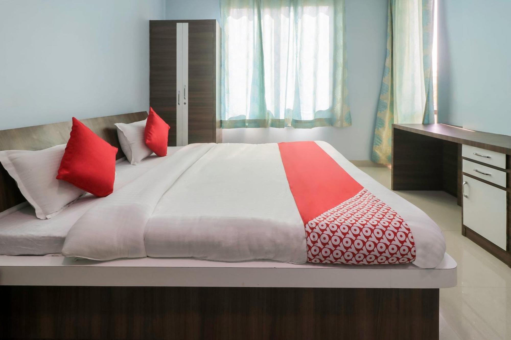 O Jln Hotel
