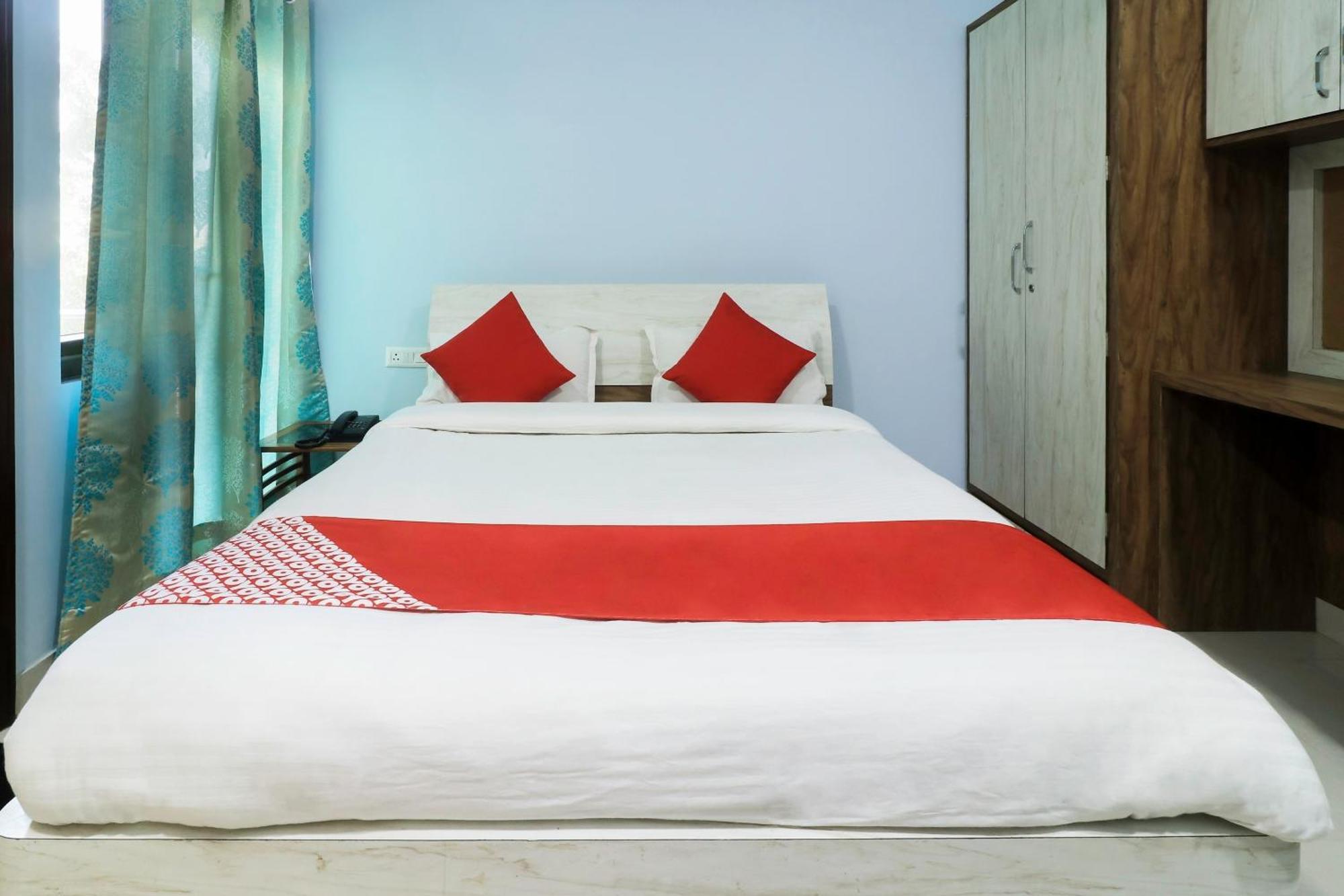 Hotel O Jln Jaipur