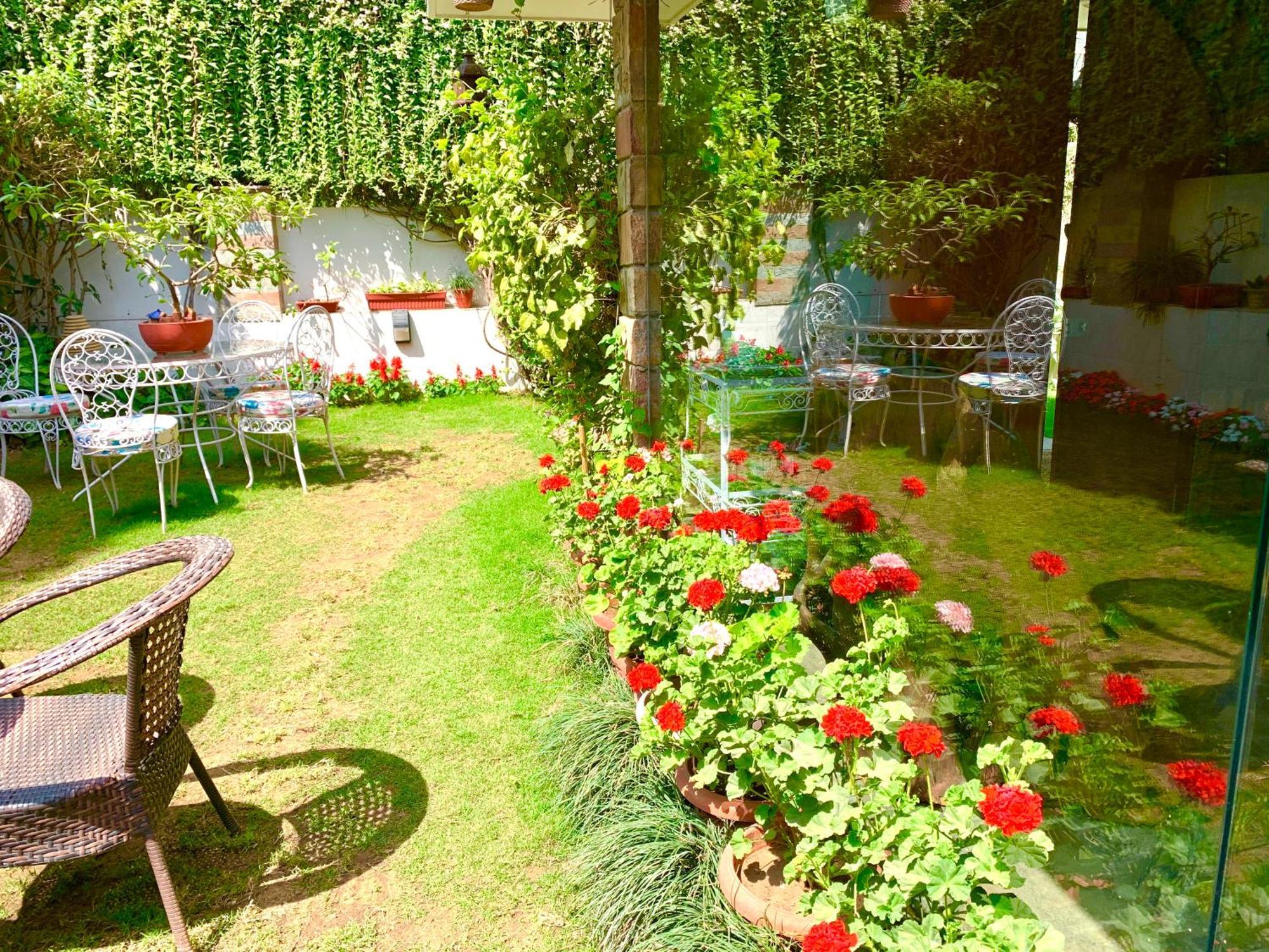 Camellia Heritage Homestay Bed & Breakfast 3*