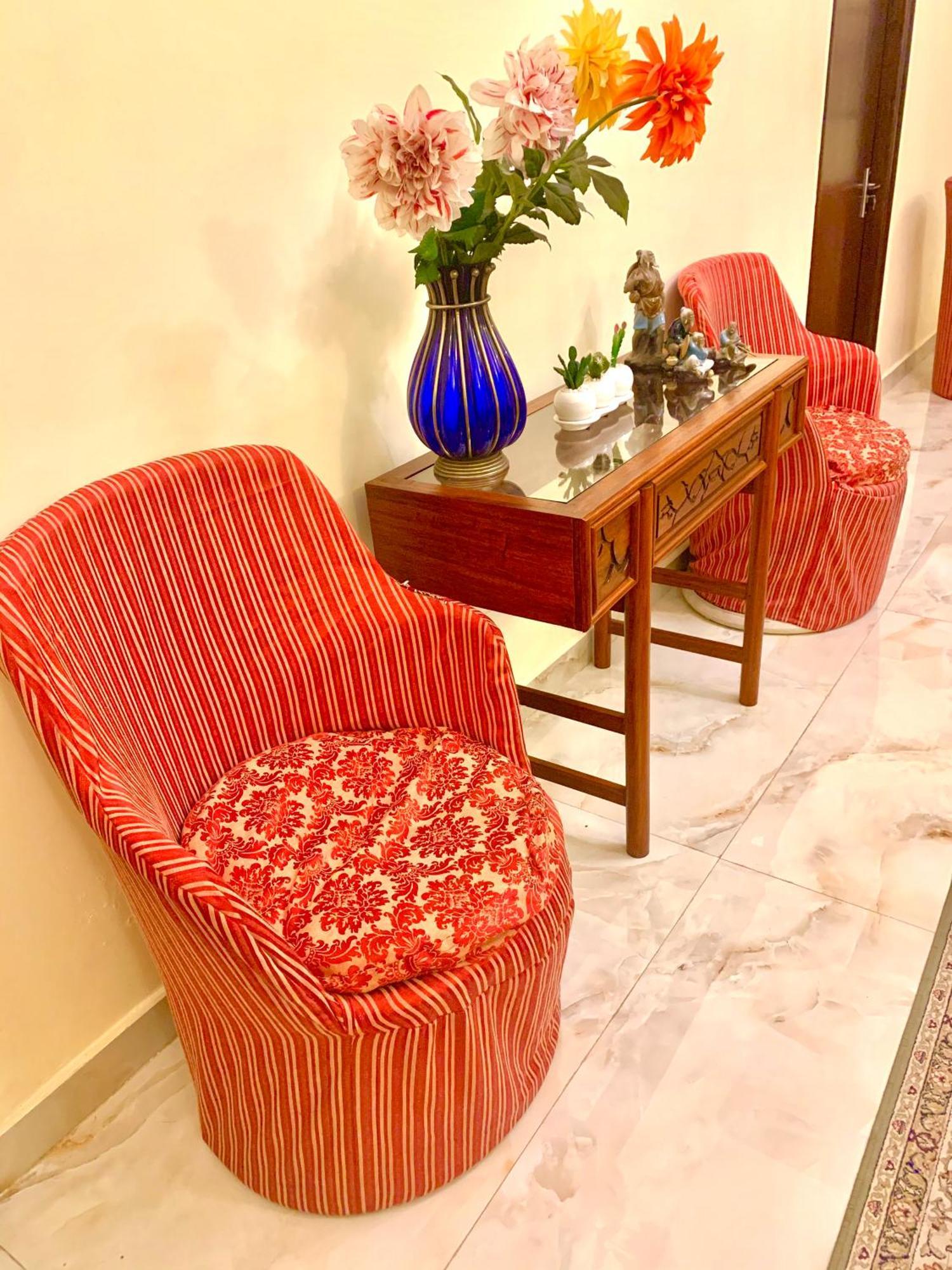 Camellia Heritage Homestay Jaipur