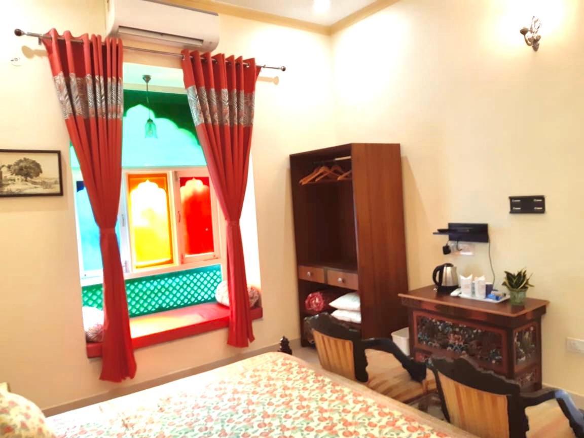 Bed & Breakfast Camellia Heritage Homestay 3*