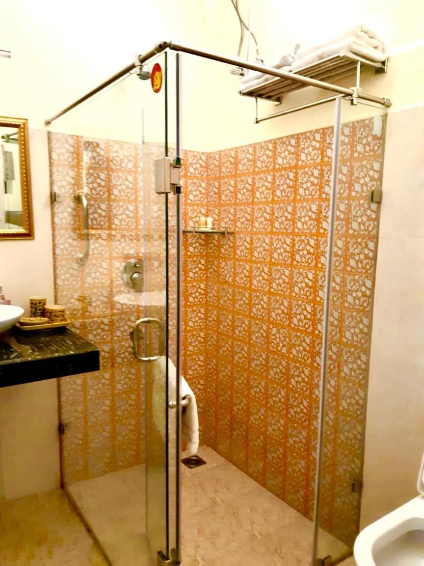 Camellia Heritage Homestay 3* Jaipur