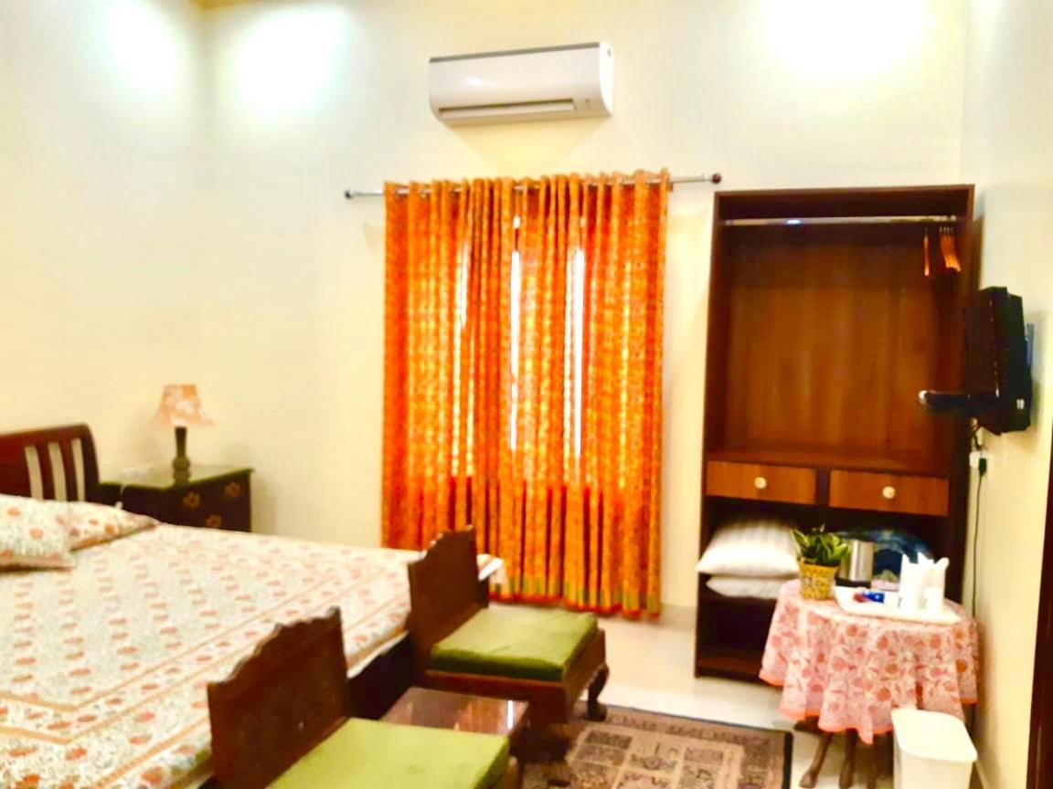 Bed & Breakfast Camellia Heritage Homestay