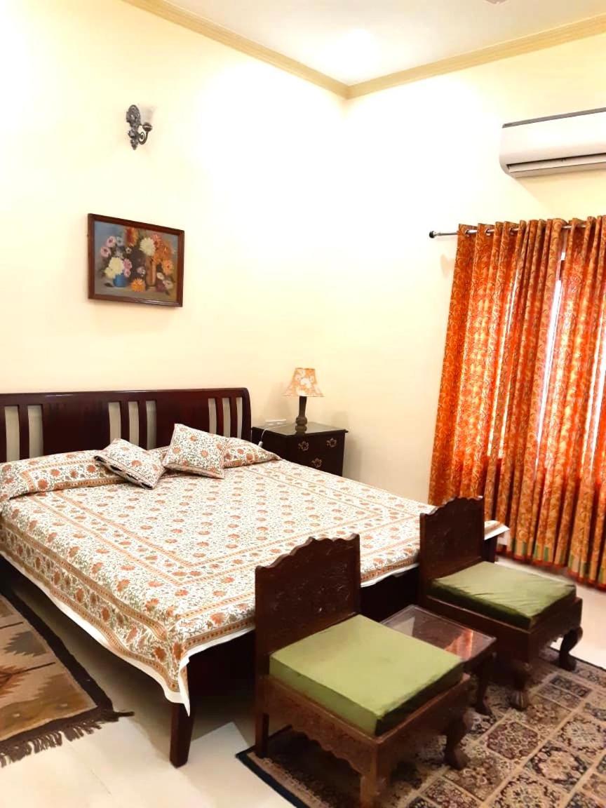 Camellia Heritage Homestay Bed & Breakfast 3*