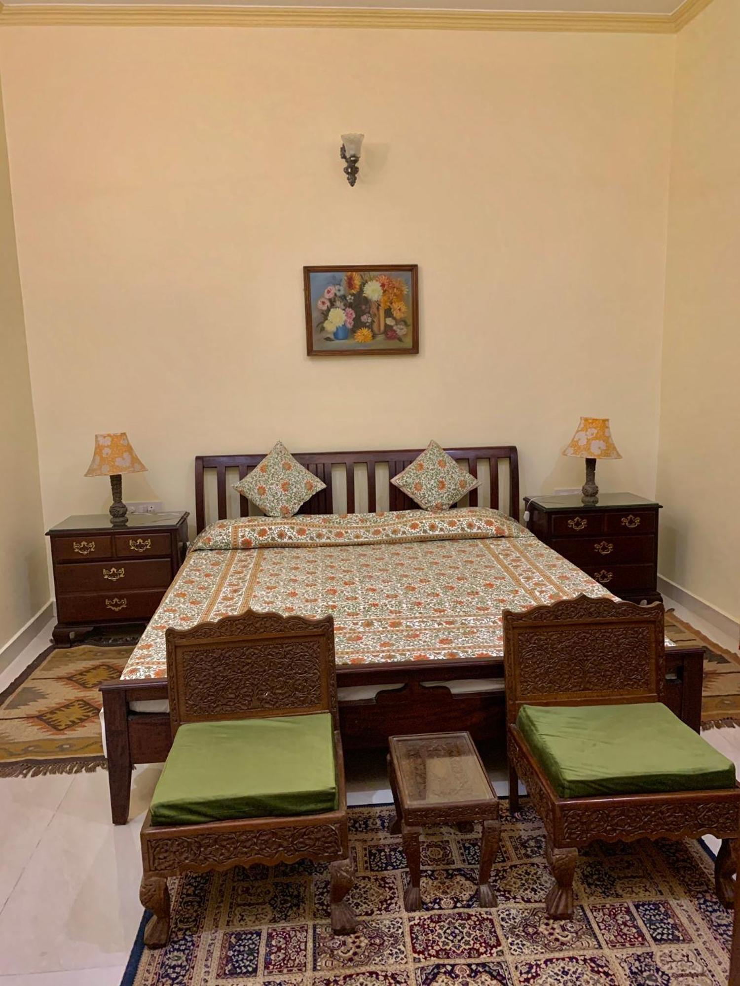 Bed & Breakfast Camellia Heritage Homestay 3*