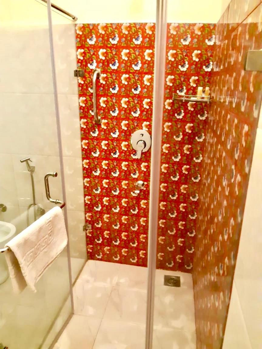 Camellia Heritage Homestay Bed & Breakfast Jaipur