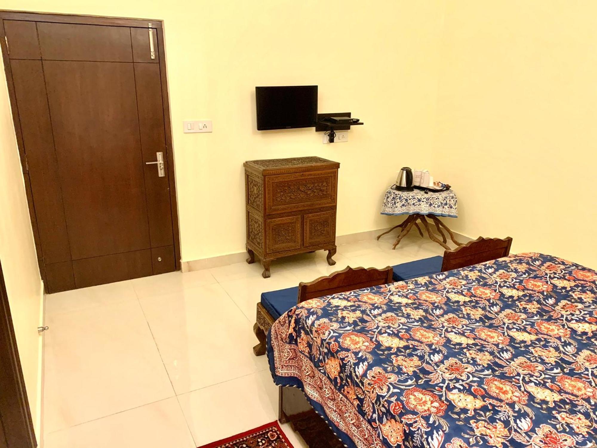 Camellia Heritage Homestay 3*