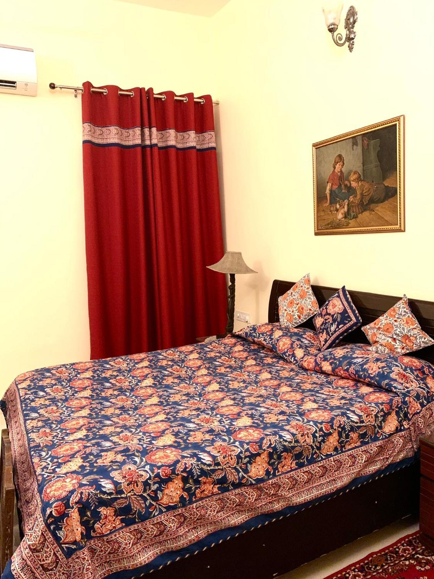 Camellia Heritage Homestay 3* Jaipur