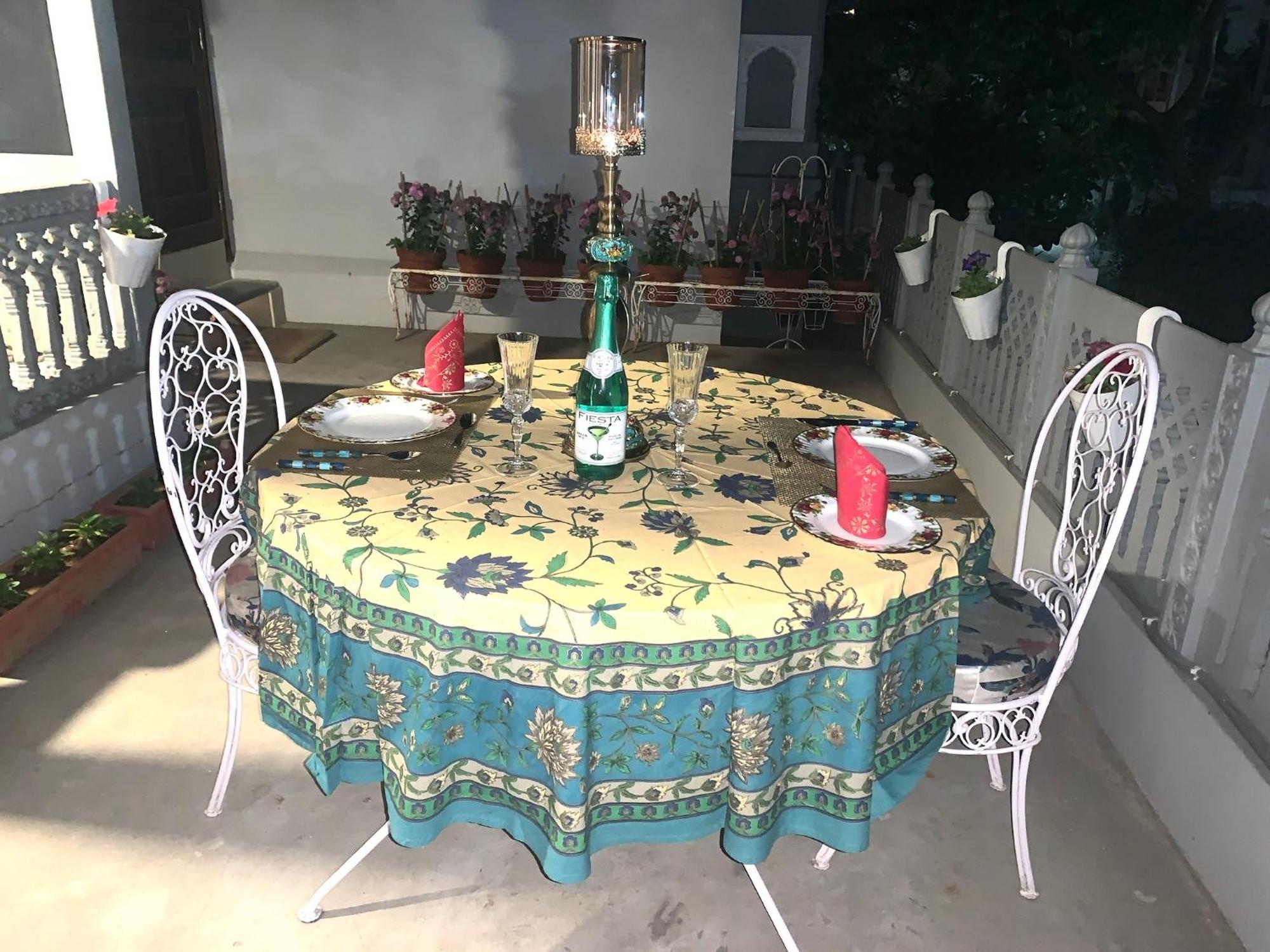 Camellia Heritage Homestay Bed & Breakfast