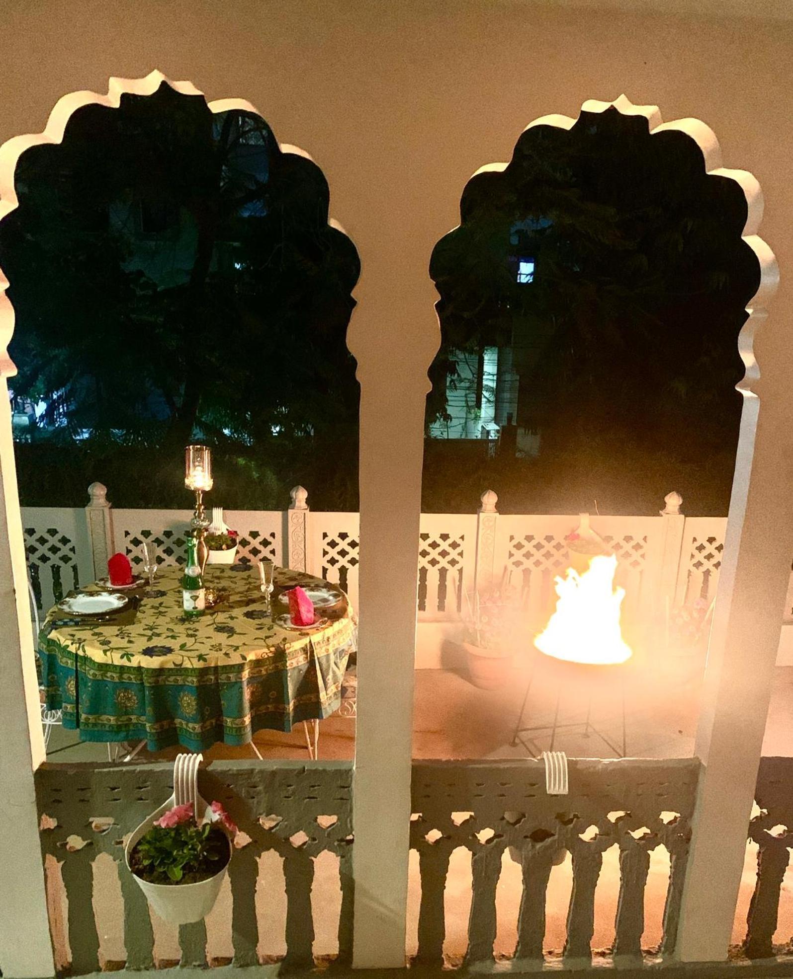 Camellia Heritage Homestay Bed & Breakfast 3*